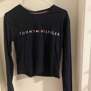 Tommy Hilfiger long sleeve